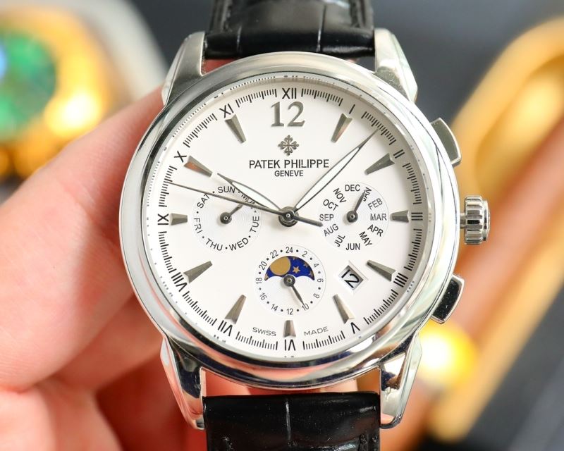 PATEK PHILIPPE Watches